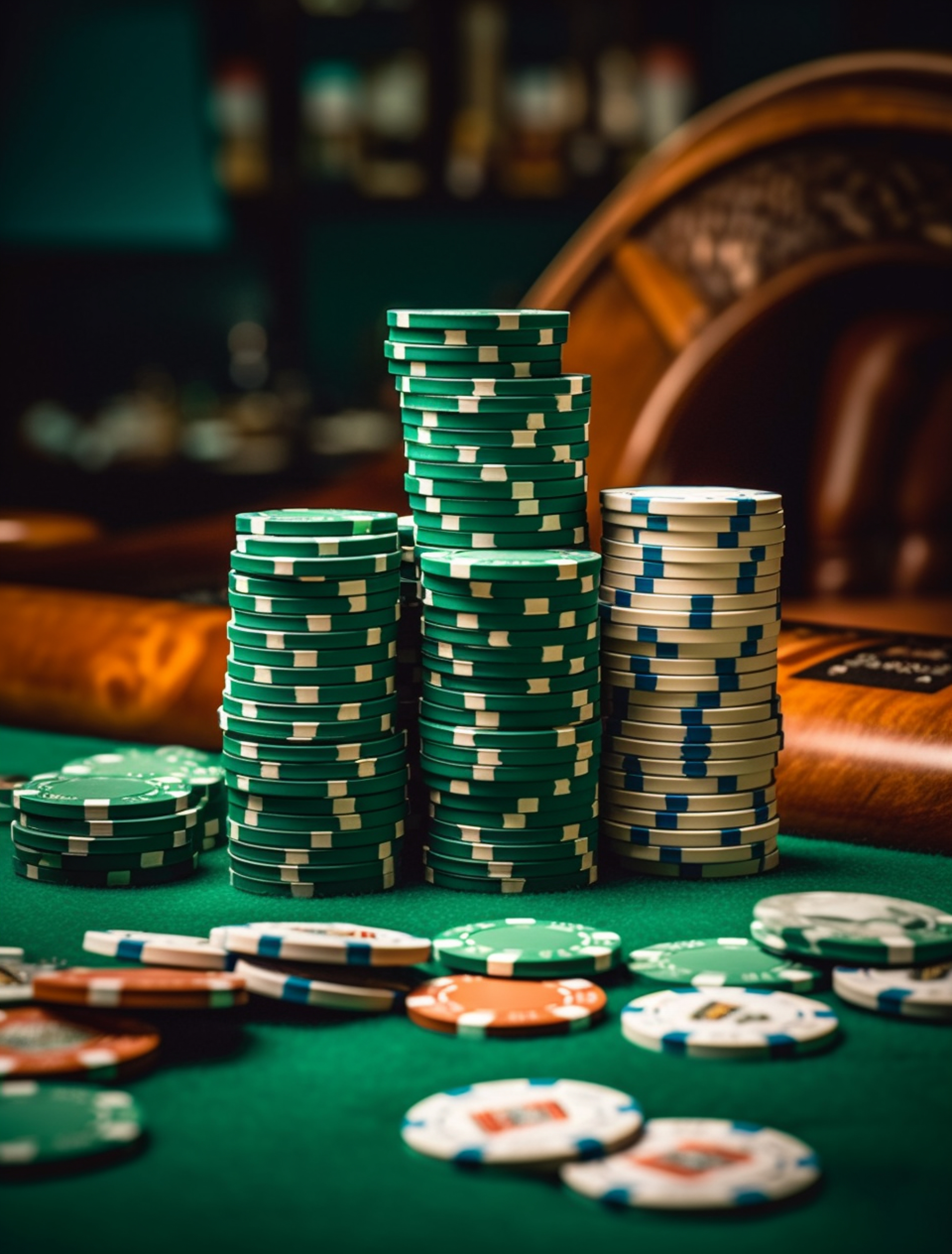 Pagamentos e levantamentos PiperSpin